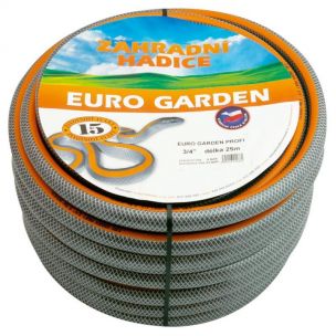 Hadice EURO Garden PROFI 1/2