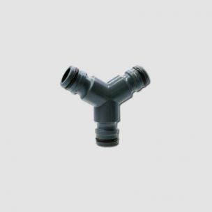 Spojovací mezikus 3/4” pro 3 rychlospojky MAX-Flow