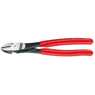 Knipex - Kleště 180 bocni  silove