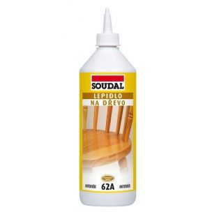 Lepidlo na dřevo 62A 750g